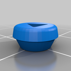 Thanos_button_arrow.png Fichier 3D gratuit Thanos Motion Controller V1.4 Case Alternate Front・Objet pour imprimante 3D à télécharger