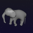elephant3.png Elephant Decor