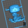 PYRON-MODEL-04.png PYRON MOD 2 DARKSTALKERS CAPCOM FUNKO POP TOYART