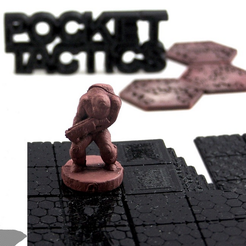 Capture_d__cran_2015-09-14___21.55.18.png Бесплатный STL файл Pocket-Tactics: Mutant Bounty Hunter・Объект для скачивания и 3D печати, Dutchmogul