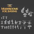 mainphoto-mushrooms.jpg Mushrooms for Basing, Terrain