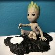 5dae6114-2b06-4ff7-9026-d32d81bf7023.jpeg Baby Groot Apple Watch Charger