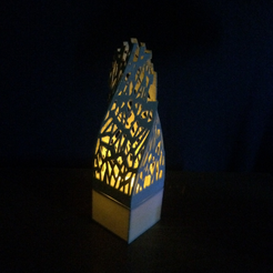 Capture_d_e_cran_2016-08-04_a__10.53.47.png Free STL file Dark Knight Lamp・3D printer design to download