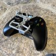 IMG-5306.jpg XBox One Controller Wheel - Full Button Use
