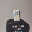 20240402_195112.jpg Money box with & without slogan