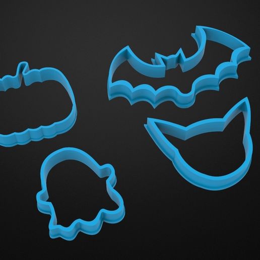 Cookie mold