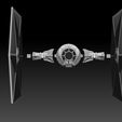 12.jpg Tie Fighter