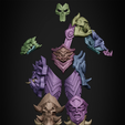 25_Death_Darksiders-png.png Darksiders II Death Full Armor for Cosplay