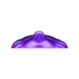 Void_Torso.stl Sentry Void Marvel comics 3d model figure 3D print model