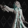 143.jpg Weiss - The Immaculate - Final Fantasy VII
