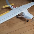 PXL_20250904_192749758.jpg RC plane Cessna 172 wingspan 136 cm