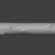Twin-serpents-staff-4.png Bastón de las dos serpientes - Mito negro Wukong