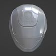 ScreenShot_20250415151744.jpeg Power Rangers SPD Pink Ranger Deka Pink Helmet 3D print model