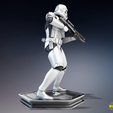 081723-StarWars-Starkiller-Saber-Sculpture-Image-005.png STORMTROOPER SCULPTURE - TESTED AND READY FOR 3D PRINTING