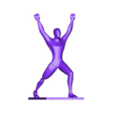Weightlifter 3.2.stl weightlifter with prosthesis