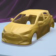 a.png TOYOTA YARIS 2020 (1/24) printable car body