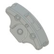 caliper_1.jpg Handbrake calipers  - 1/24 - Scale Model Accessories