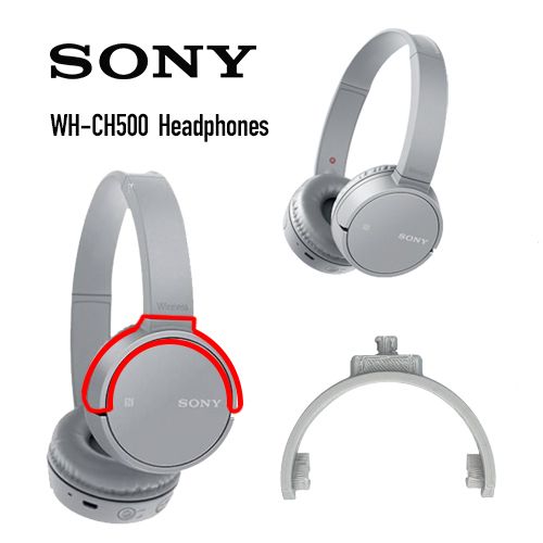 Ch500 Wireless Audifonos Sony Wh Ch500 Como Conectar SONY WH-CH500