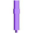 Main axle.stl Wind-Up Racer