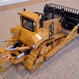 20240729_161753.jpg 1/14TH SCALE 3D PRINTED D11 RC DOZER, BULLDOZER