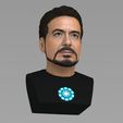 tony-stark-downey-jr-iron-man-bust-full-color-3d-printing-ready-3d-model-obj-mtl-stl-wrl-wrz (13).jpg Tony Stark Downey Jr Iron Man bust full color 3D printing ready