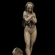 R2.png Undead Bride NSFW 3D Print