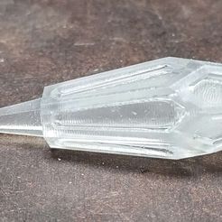 Prism-Crystal2.jpg Space Elf Alternate Hot Crystal
