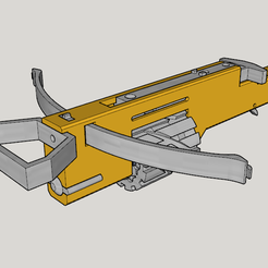 Zig Zag Revolver Cross Bow V2.0 (3D Print Kit Bow).png Download free 3D file Zig Zag Revolver Cross Bow V2.0 (3D Print Kit Bow) • 3D printable model, Imura_Industries