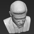 19.jpg Dean Winchester bust 3D printing ready stl obj formats