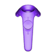 Vive_Controller_Body.stl HTC Vive Controller FIXED