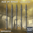 1.png PARTISAN SPEAR - AGE OF SOULS CONVERSION KIT
