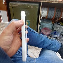 Realme GT2 PRO - Fermé