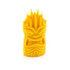 1ce9e7b097cafd49a3601eaa6a381f99_1447457849198_NMD000433-3.jpg Free STL file King Tiki・Template to download and 3D print
