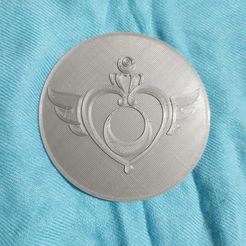 prismalunar.jpg Fichier STL gobelet sailor moon pose・Objet pour impression 3D à télécharger