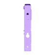 lp_lower_v1.3c.stl Lasertag Pistol (Las Pistol)