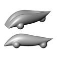 Speed-form-sculpter-V08-00.jpg Miniature vehicle automotive speed sculpture N005 3D print model