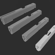 WE-Blank-Slides.png Airsoft WE Hi-Capa Blank Slide Templates - версии 6.0 - 5.3 - 4.1