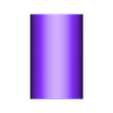 Coffee Tin.stl 95g Coffee Tin with Snap-Fit Lid – 3D Printable Container Set