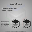 Slide6.png Erza's Sword - Fairy Tail