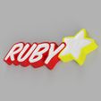 LED_-_RUBY_(STAR)_2021-Jul-22_11-46-25AM-000_CustomizedView46843326665.jpg NAMELED RUBY (WITH A STAR) - LED LAMP WITH NAME