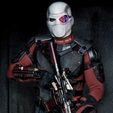 3.JPG deadshot full auto handgun movie prop (assembly model)