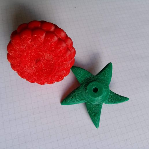 🍔 Raspberry 3 variants・ STL File for ・Cults