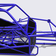 IMG_2966.png Pro Mod Chassis 3 piece Big Tire with Floors N firewall