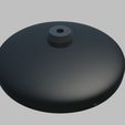 Captura6.png Base for ceiling pendant lamp