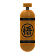 X2-goku-kanji.png Capsule Corp. XL Dragon Ball Capsules