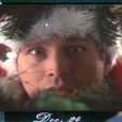 Chevy_Chase.jpg Christmas Vacation Advent House