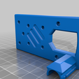 Bowden_Tool_Plate_MK2_1.png Ender 5 Core XY with Linear Rails MK2