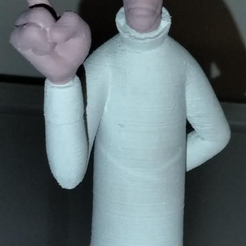 Dr. scratchansniff - Animaniacs