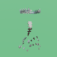 0013.png Roxy Body Accessories & Spiked Harness Set – Zenless Zone Zero (3D Print Model STL)