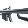 2-5.png AWP Sniper Rifle No Scope Low-poly 3D model